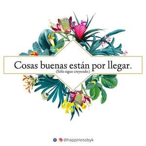 Meet your Posher, Rosa